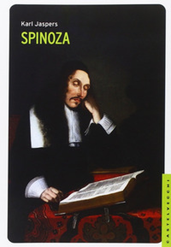 Spinoza - Librerie.coop Spinoza - Librerie.coop