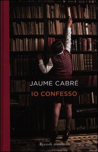 Io confesso - Librerie.coop