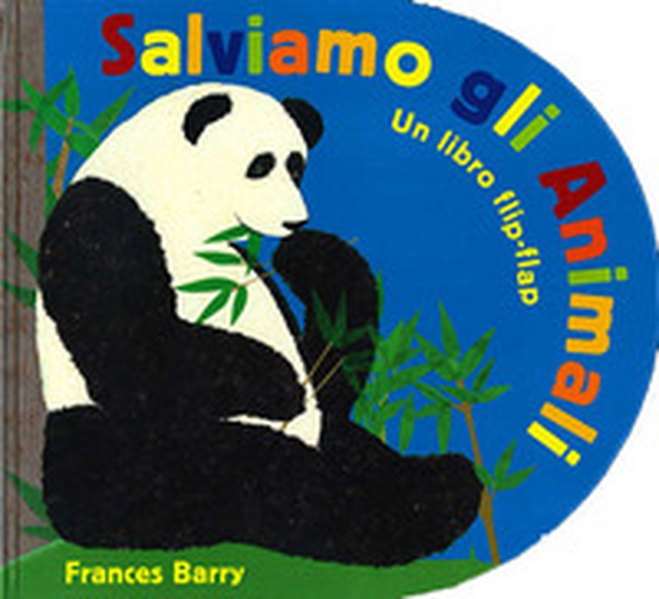 Salviamo gli animali - Librerie.coop Salviamo gli animali - Librerie.coop