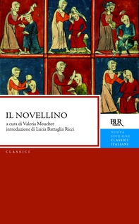 Il novellino - Librerie.coop
