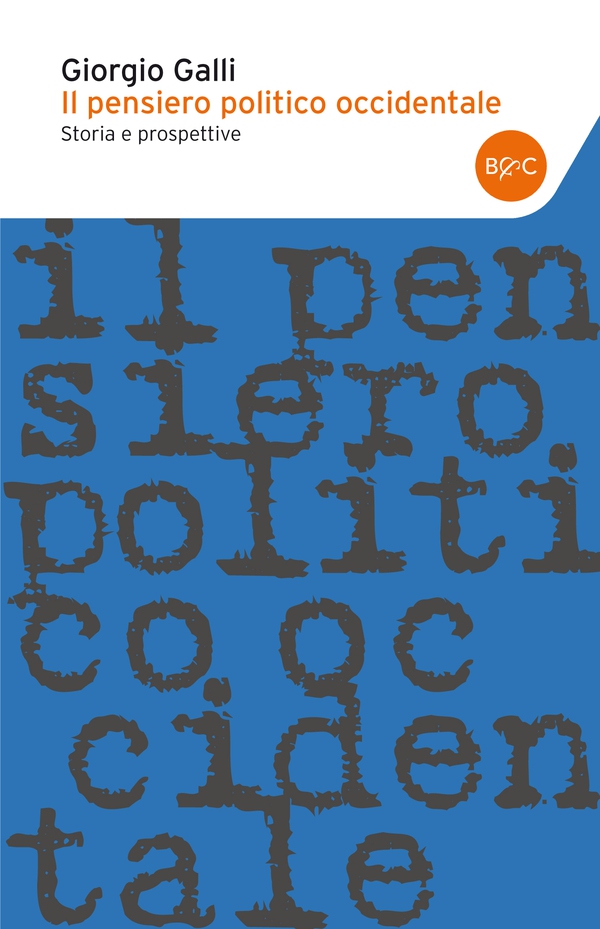 Il pensiero politico occidentale - Librerie.coop Il pensiero politico occidentale - Librerie.coop