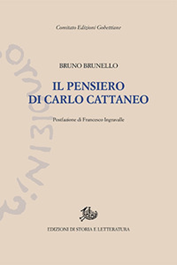Il pensiero di Carlo Cattaneo - Librerie.coop Il pensiero di Carlo Cattaneo - Librerie.coop