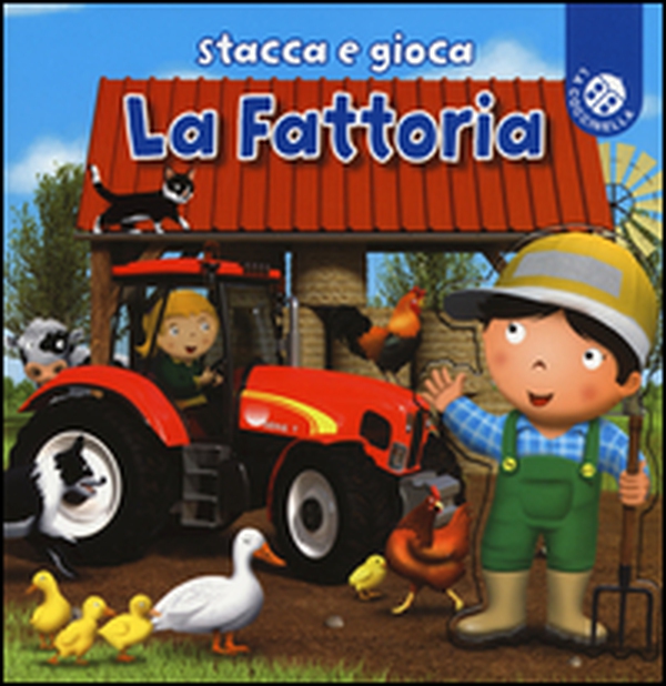 La fattoria - Librerie.coop La fattoria - Librerie.coop