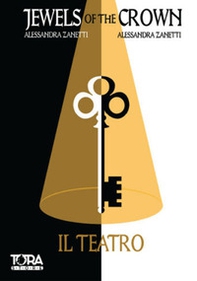 Il teatro. Jewels of the crown. Ediz. regular - Librerie.coop Il teatro. Jewels of the crown. Ediz. regular - Librerie.coop