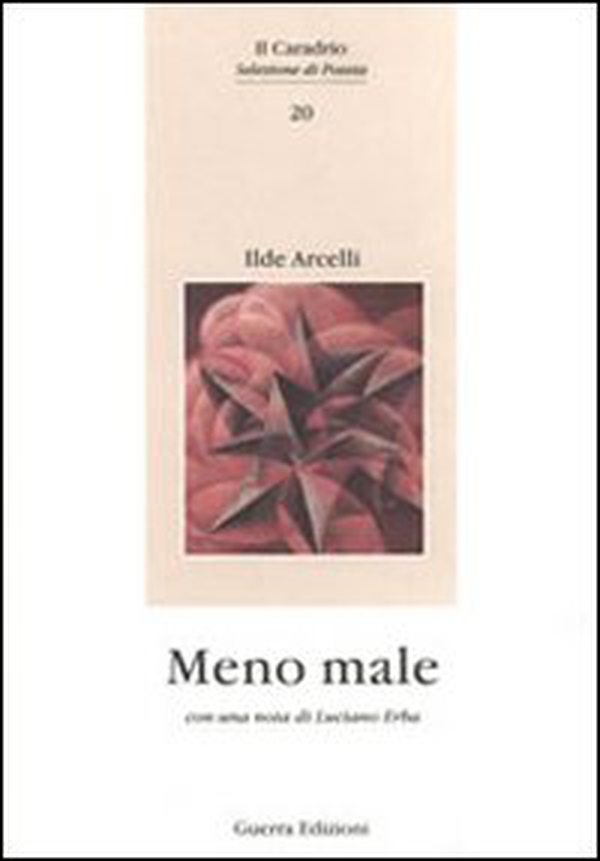 Meno male - Librerie.coop Meno male - Librerie.coop