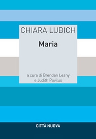 Maria - Librerie.coop Maria - Librerie.coop