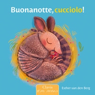 Buonanotte, cucciolo! - Librerie.coop Buonanotte, cucciolo! - Librerie.coop