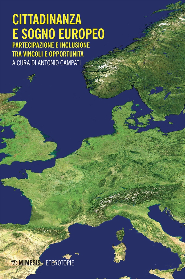 Cittadinanza e sogno europeo - Librerie.coop Cittadinanza e sogno europeo - Librerie.coop