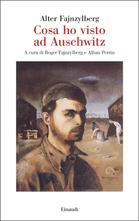 Cosa ho visto a Auschwitz - Librerie.coop Cosa ho visto a Auschwitz - Librerie.coop