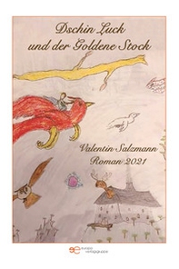 Dschin luck und der goldene stock - Librerie.coop