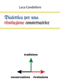 Dialettica per una rivoluzione conservatrice - Librerie.coop