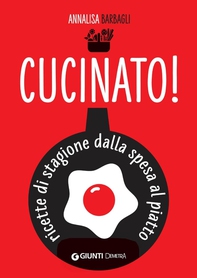 Cucinato! - Librerie.coop Cucinato! - Librerie.coop