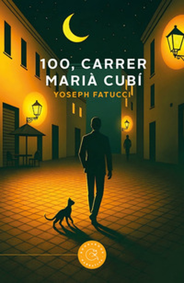 100, Carrer Marià Cubí - Librerie.coop