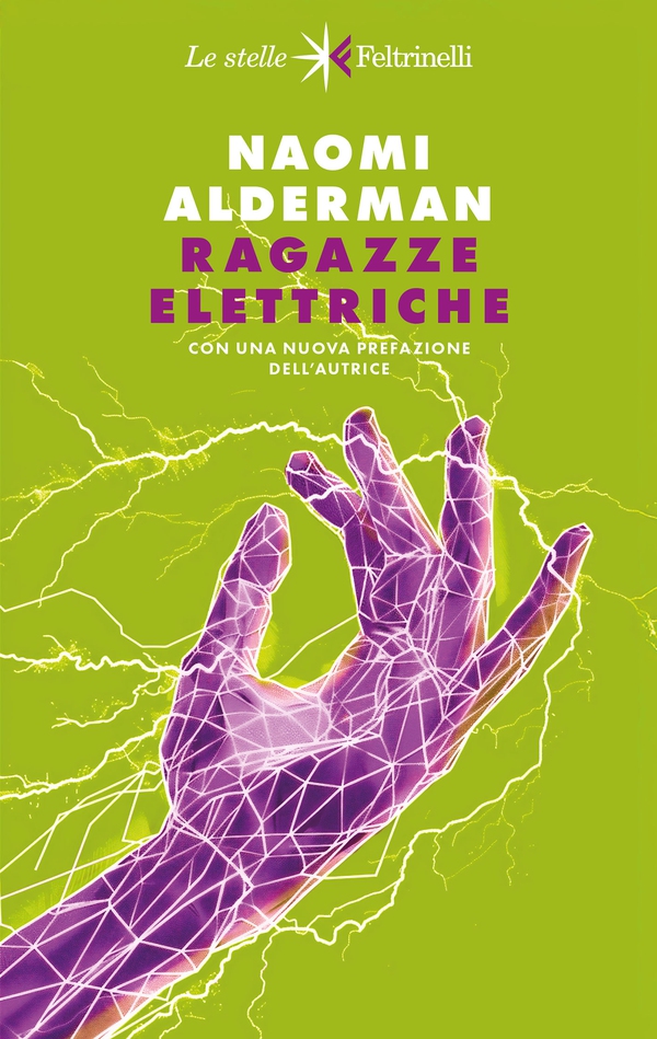 Ragazze elettriche - Librerie.coop Ragazze elettriche - Librerie.coop