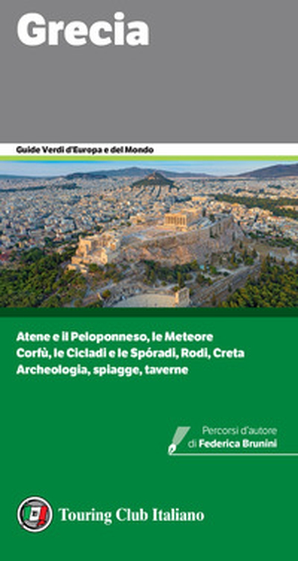 Grecia - Librerie.coop Grecia - Librerie.coop