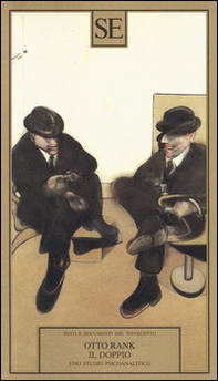 Il doppio. Uno studio psicoanalitico - Librerie.coop