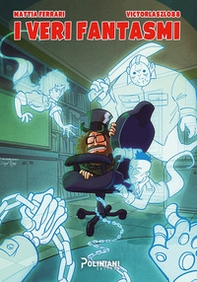 I veri fantasmi - Librerie.coop I veri fantasmi - Librerie.coop