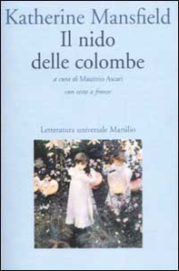 Il nido delle colombe. Testo inglese a fronte - Librerie.coop
