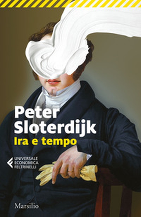 Ira e tempo. Saggio politico-psicologico - Librerie.coop Ira e tempo. Saggio politico-psicologico - Librerie.coop