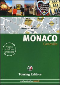 Monaco - Librerie.coop Monaco - Librerie.coop