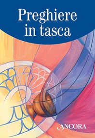 Preghiere in tasca - Librerie.coop