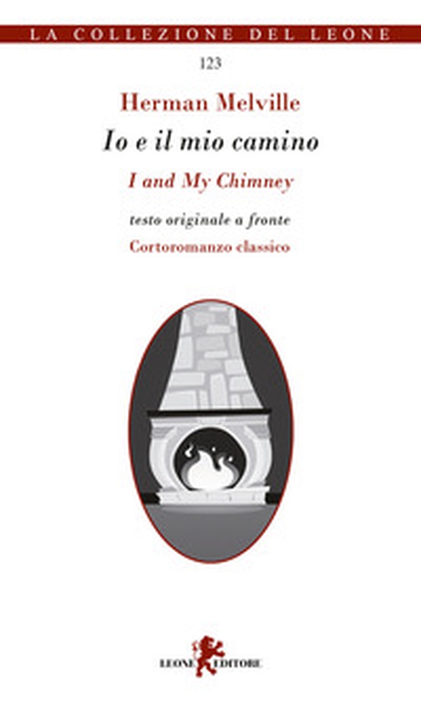 Io e il mio camino-I and my chimney - Librerie.coop Io e il mio camino-I and my chimney - Librerie.coop
