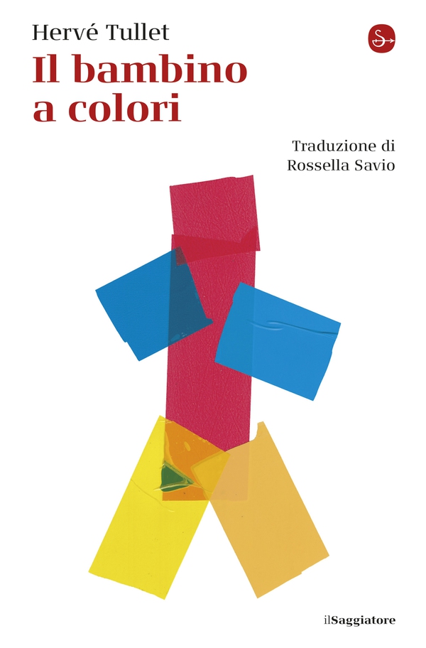 Il bambino a colori - Librerie.coop
