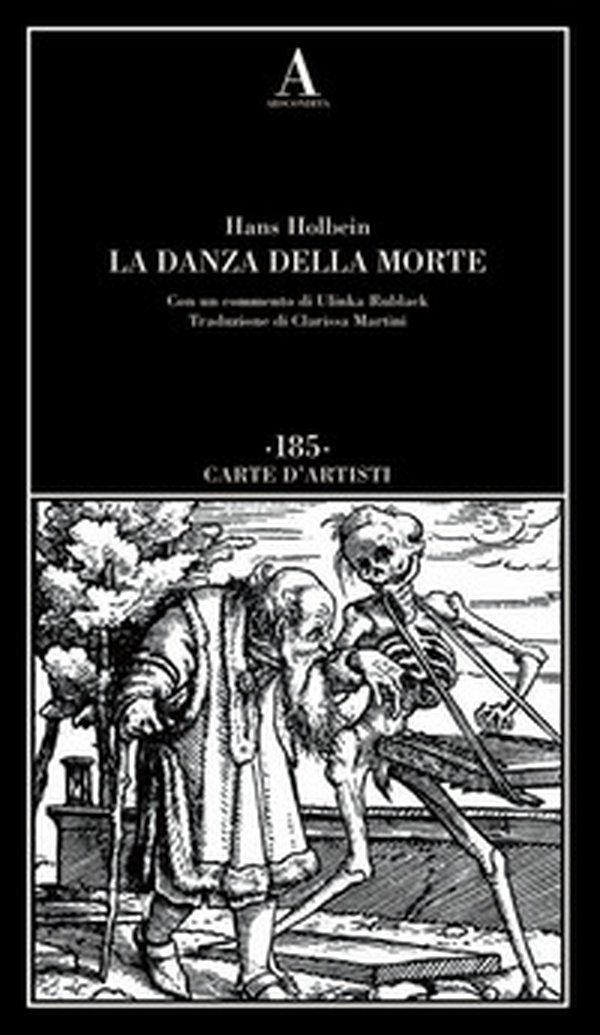 La danza della morte - Librerie.coop La danza della morte - Librerie.coop