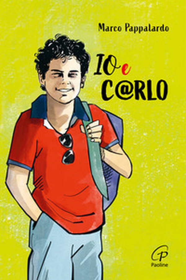Io e C@rlo - Librerie.coop Io e C@rlo - Librerie.coop