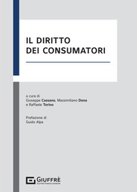 Il diritto dei consumatori - Librerie.coop