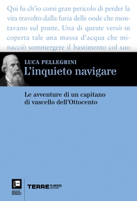 L’inquieto navigare - Librerie.coop L’inquieto navigare - Librerie.coop