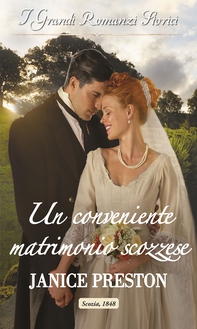 Un conveniente matrimonio scozzese - Librerie.coop