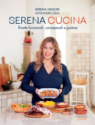 Serena cucina - Librerie.coop Serena cucina - Librerie.coop
