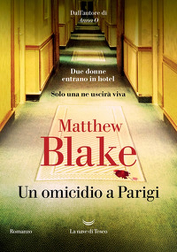 Un omicidio a Parigi - Librerie.coop Un omicidio a Parigi - Librerie.coop