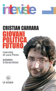 Giovani politica futuro - Librerie.coop