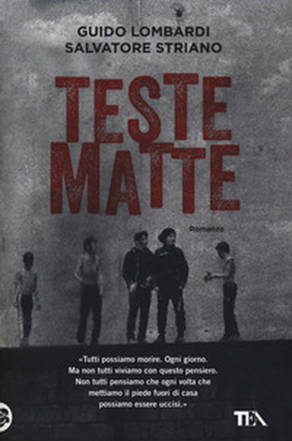 Teste matte - Librerie.coop Teste matte - Librerie.coop