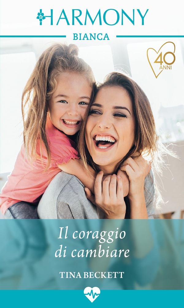 Il coraggio di cambiare - Librerie.coop Il coraggio di cambiare - Librerie.coop