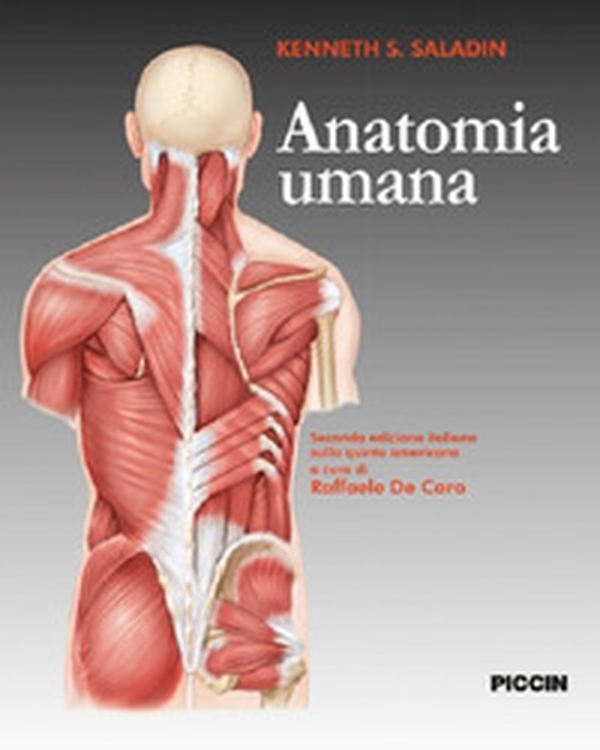 Anatomia umana - Librerie.coop Anatomia umana - Librerie.coop