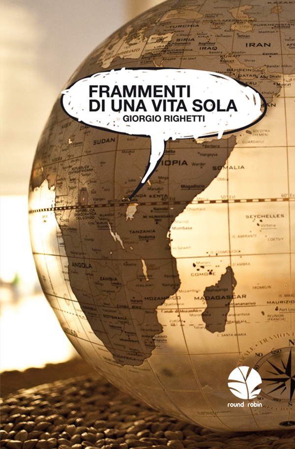 Frammenti di una vita sola - Librerie.coop Frammenti di una vita sola - Librerie.coop