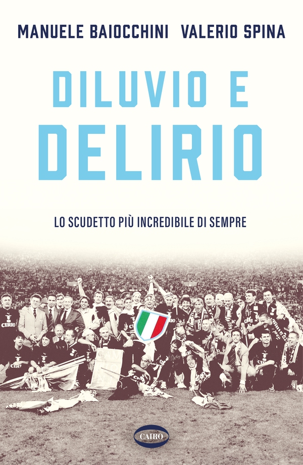 Diluvio e delirio - Librerie.coop Diluvio e delirio - Librerie.coop