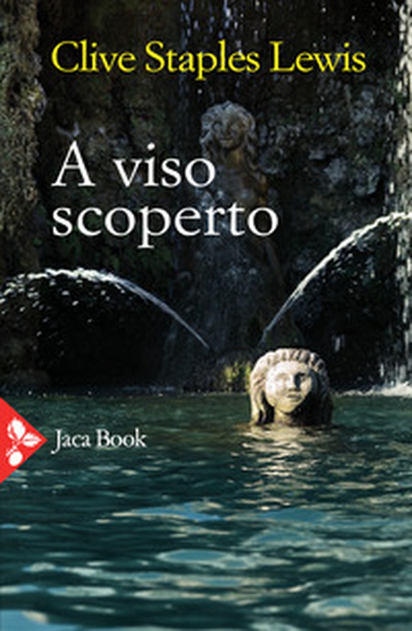 A viso scoperto. Un mito rinarrato - Librerie.coop A viso scoperto. Un mito rinarrato - Librerie.coop