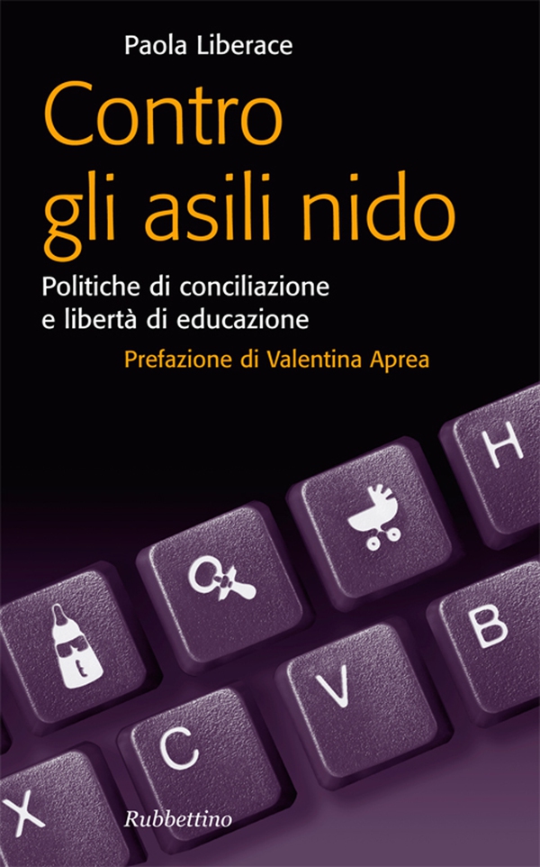 Contro gli asili nido - Librerie.coop Contro gli asili nido - Librerie.coop