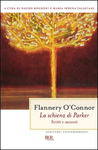 La schiena di Parker - Librerie.coop