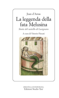 La leggenda della fata Melusina - Librerie.coop