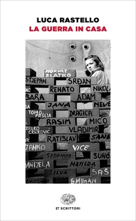 La guerra in casa - Librerie.coop La guerra in casa - Librerie.coop