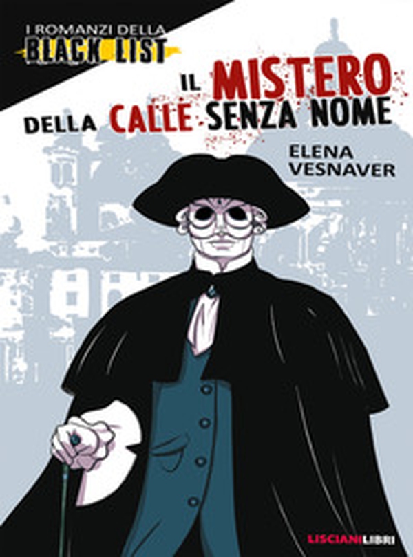 Il mistero della calle senza nome - Librerie.coop Il mistero della calle senza nome - Librerie.coop