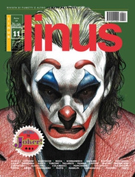 Linus - Vol. 10 - Librerie.coop