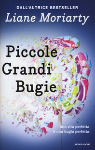 Piccole grandi bugie - Librerie.coop