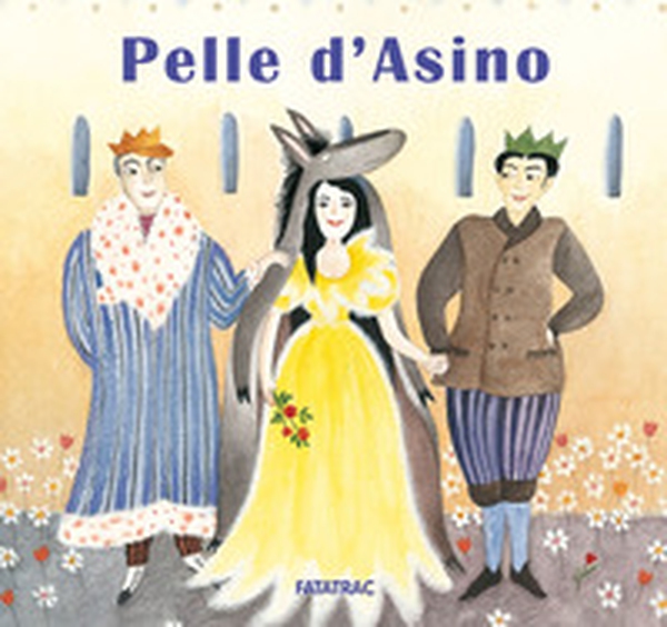 Pelle d'asino - Librerie.coop Pelle d'asino - Librerie.coop