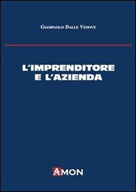 L'imprenditore e l'azienda - Librerie.coop